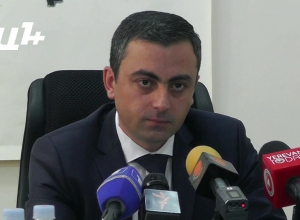 Տիկին Նազարյանին խորհուրդ կտամ իրեն վեր չդասել ՍԴ  որոշումներից. ՀՅԴ ԳՄ ներկայացուցիչ