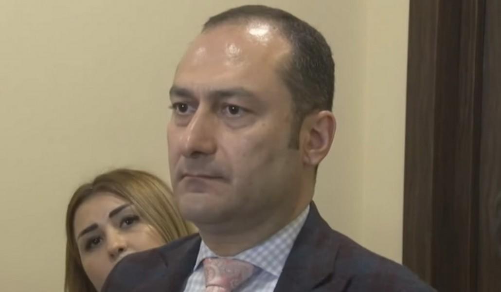 Zeynalyan nkar
