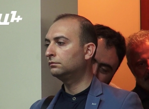 Դավիթ Սանասարյանը պատրաստ է ձեռքը կտրել, ով կներկայացնի կաշառք վերցնելու տեսանյութ