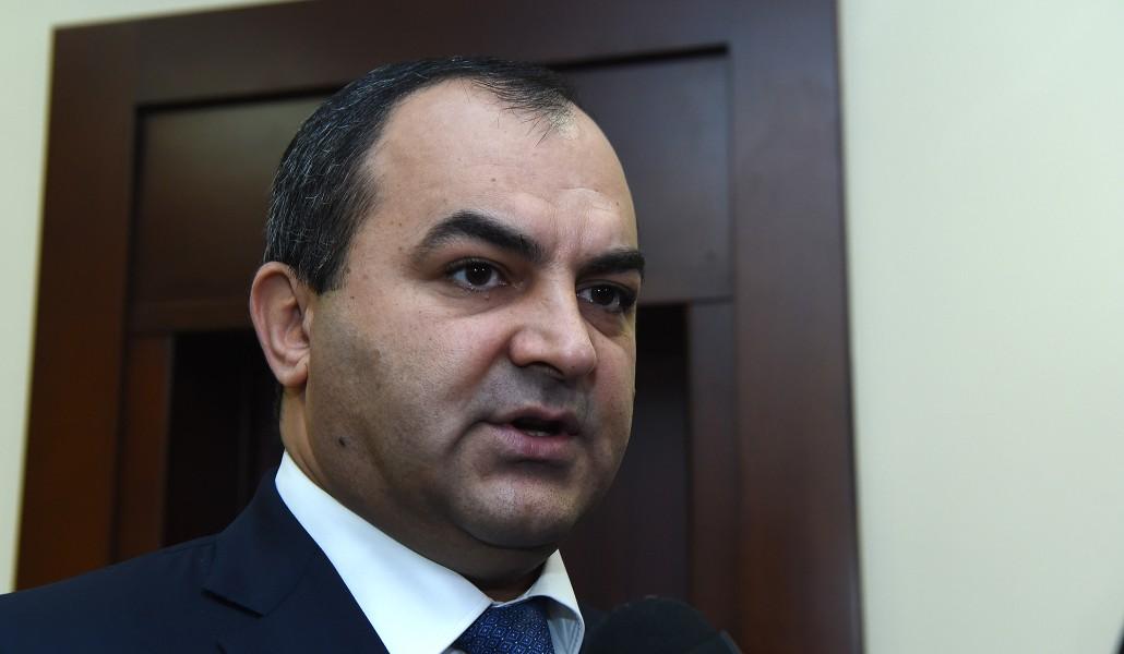 Davtyan Arthur, datakhaz1