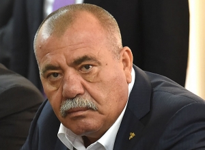 Манвел Григорян потерял сознание: адвокат