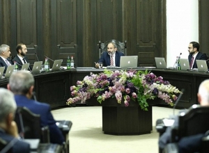 Одобрен протокол об отмене смертной казни