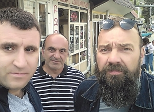 Missing tourist from Poland found