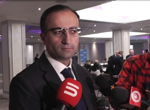 Муниципалитет выделил 70 миллионов драмов медицинскому центру “Норк-Мараш”: министр