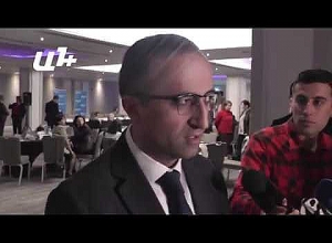 Արսեն Թորոսյանը պատասխանել է  հարցին՝ արդյո՞ք  ցուցմունք է  տվել Դավիթ Սանասարյանի դեմ