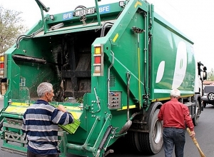 Компанию «Санитек» оштрафовали на 26 млн драм