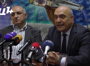 Lրատվամիջոցները  ծառայում են ոչ թե հանրությանը, այլ նեղ քաղաքական խմբերի»