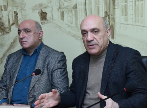 Ազատ, բայց թիկունքում՝ քաղաքական ուժ