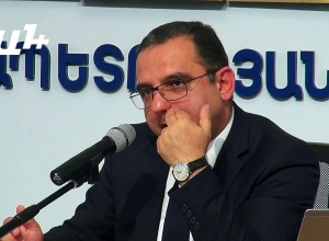 Օլիգարխների թվաքանակի կրճատման հարցին նախարարը չպատասխանեց