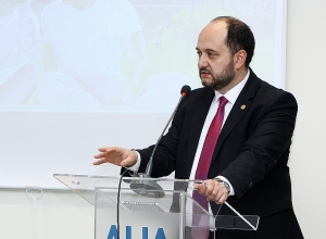 Կրթական համակարգը պետք է լինի արդար, կրթությունը՝ հասանելի. Արայիկ Հարությունյան