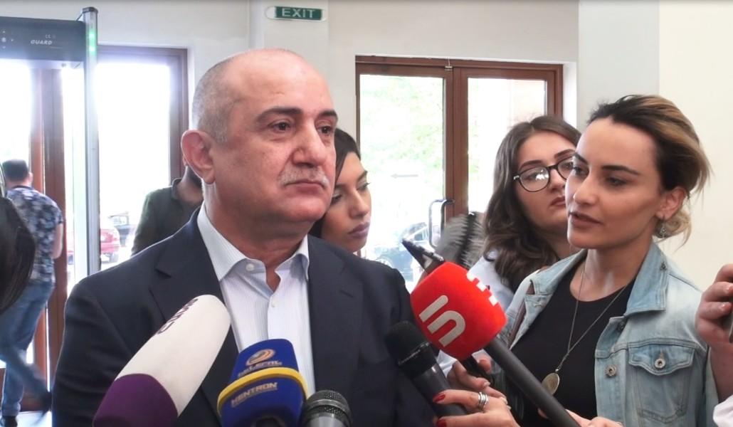 Սամվել Բաբյան