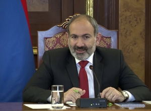 Ունենք  Հայ Առաքելական Եկեղեցու աջակցության կարիքը. վարչապետը՝ հարկային հարաբերությունների մասին
