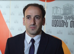 Սերժ Սարգսյանին ցանկանում եմ շուրջերկրյա ճանապարհորդություն, քանի դրա հնարավորությունն ունի