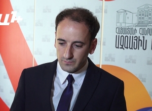 Պատգամավոր Սիսակ Գաբրիելյանը չի կարծում, որ այսօր իշխանության կողմից մամուլի նկատմամբ ճնշումներ կան