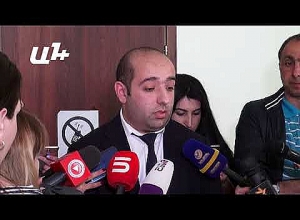 Ռոբերտ Քոչարյանի ողջ գույքը օրինական է. պաշտպան