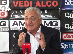 Վատ է, որ Ադրբեջանը այդպիսի մասշտաբի զորավարժություն է անցկացնում․ Վոլոդյա Հովհաննիսյան