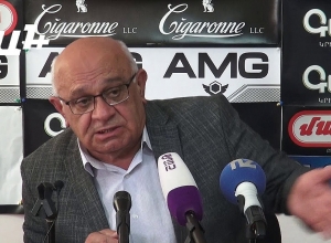 Դառնանք գործընկեր, ոչ թե վասալ.Շիրինյանը  հայ-ռուսական հարաբերություններին մասին