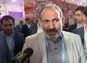 Շատ դեպքերում այն, ինչ անվանել եք ներդրումներ, ընդամենը օֆշորային պրոցեսներ են եղել. Նիկոլ Փաշինյան