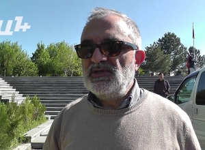 «Հայաստանն առանձին, Արցախն առանձին»   սա անհեթեթություն է արդեն  Ալեք  Ենիգոմշյան