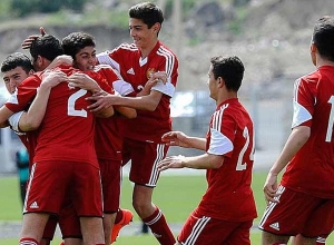 Our players to compete with representatives of four countries