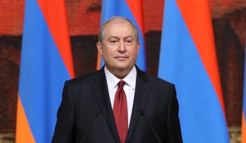 Armen Sargsyan