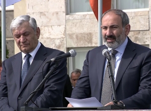 Վարչապետը երախտագիտություն է հայտնել ճապոնական կողմին օժանդակության համար