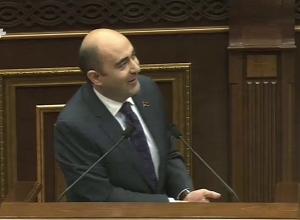 Ինչի չեք կատարում Փաշինյանի խոստումը. Մարուքյան