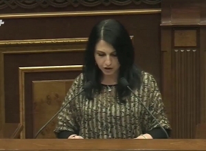 Պատգամավորը հրաժարվել է դստերը «Գարդասիլ»-ով պատվաստել