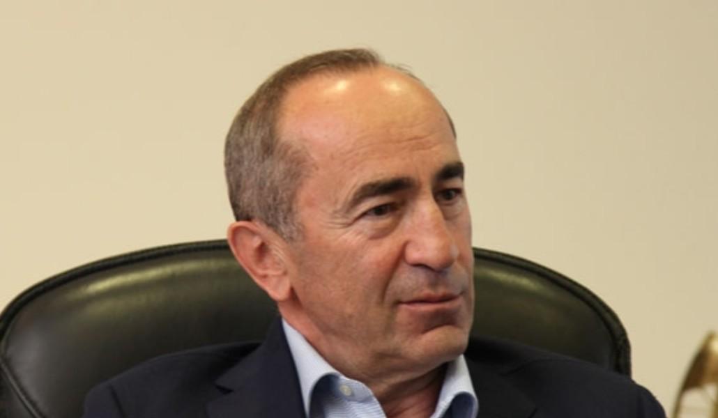 Qocharyan Robert