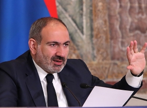 Դուք ո՞վ եք,  որ Ղարաբաղի հարցը որոշեք. Փաշինյանը փեսաներին և տղաներին միլիոնատերեր դարձրածների մասին
