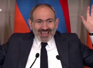 Թող տրակտորը աշխատի, ես ինչու աշխատեմ