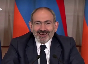 «Ռոբերտ Քոչարյանը ում ուզում է թող միանա». Նիկոլ Փաշինյան