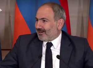 Նիկոլ Փաշինյանը «Իմ մարմինն անձնական է» աղմուկ հանած գրքի մասին