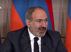 Գո՞ղ են,  ավազա՞կ են. Նիկոլ Փաշինյանը կառավարության կադրերի մասին