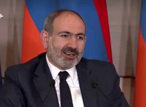 Ռոբերտ Քոչարյանը ո՞վ է,էն որ Մեղրիի ծրագիր էր քննարկո՞ւմ