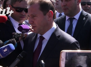 Defense Ministry aspires for supremacy, but not just balance