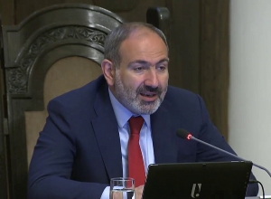Վարչապետն ամփոփել է կառավարության մեկամյա գործունեությունը և ներկայացրել անելիքները