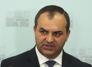 Артур Давтян опровергает, что его дом стоит полмиллиона долларов