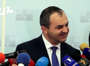 Խաբեցին ձեզ, կես մլն դոլարը բազմապատկված է  Արթուր Դավթյանը՝ իր առանձնատան գնի մասին