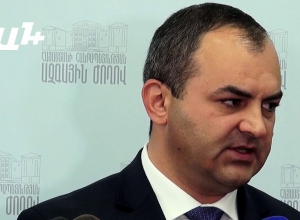 Расследование 10 убийств 1-го Марта не стоит на месте: генеральный прокурор