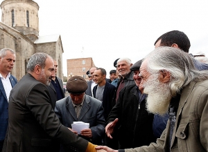 Հայաստանից մենաշնորհային և կոռուպցիոն տրամաբանությունը վերացել է