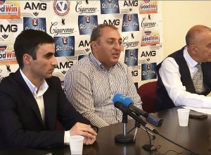 Ադրբեջանը ԼՂ իշխանություններին ներկայացնում է իբրև հայկական համայնքի ներկայացուցիչներ. ադրբեջանագետ