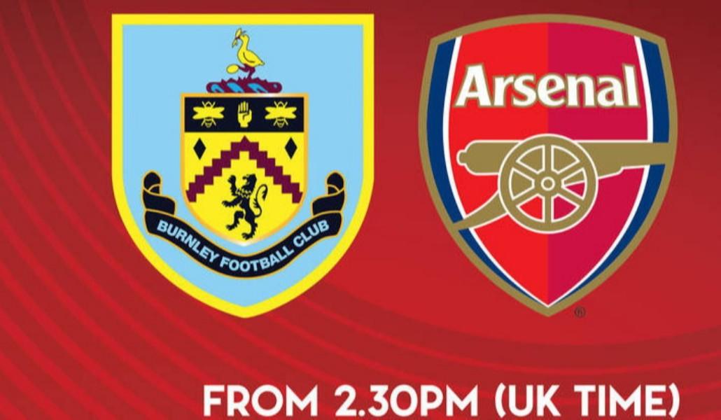 a1+burnley - arsenal 1