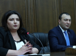 Присоединятся ли депутаты от ППА к союзу, поддерживающему Кочаряна?