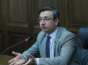 «Լուսավոր Հայաստանը» չի կարող համագործակցել նախկին ռեժիմի որեւէ ուժի հետ