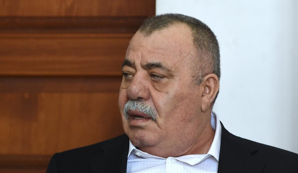 Մանվել Գրիգորյան