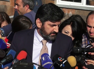 Ես կուզեմ, որ Քոչարյանը հայկական դատարանում հստակ հայտարարի, որ տեղյակ չի եղել.  Գրիգորյան