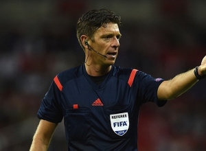 «Արսենալ» - «Չելսի» եզրափակիչը կվարի Մխիթարյանի ծանոթ մրցավարը