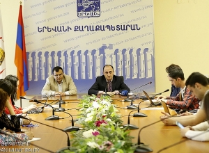 Համայնքային միջոցներով կմեկնարկի խոտանված վերելակների փոխարինման փորձնական ծրագիրը