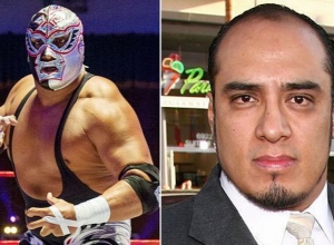 Ռեստլինգի ըմբիշը մահացել է մենամարտի ժամանակ